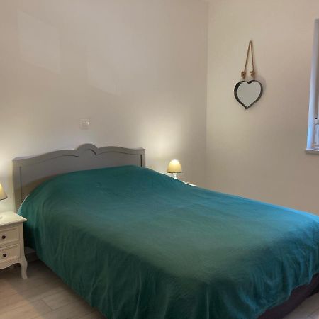Apartman Медулин Экстерьер фото