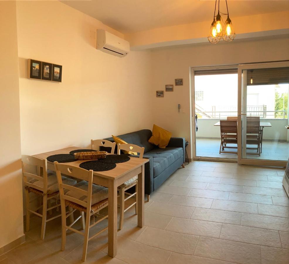 Apartman Медулин Экстерьер фото