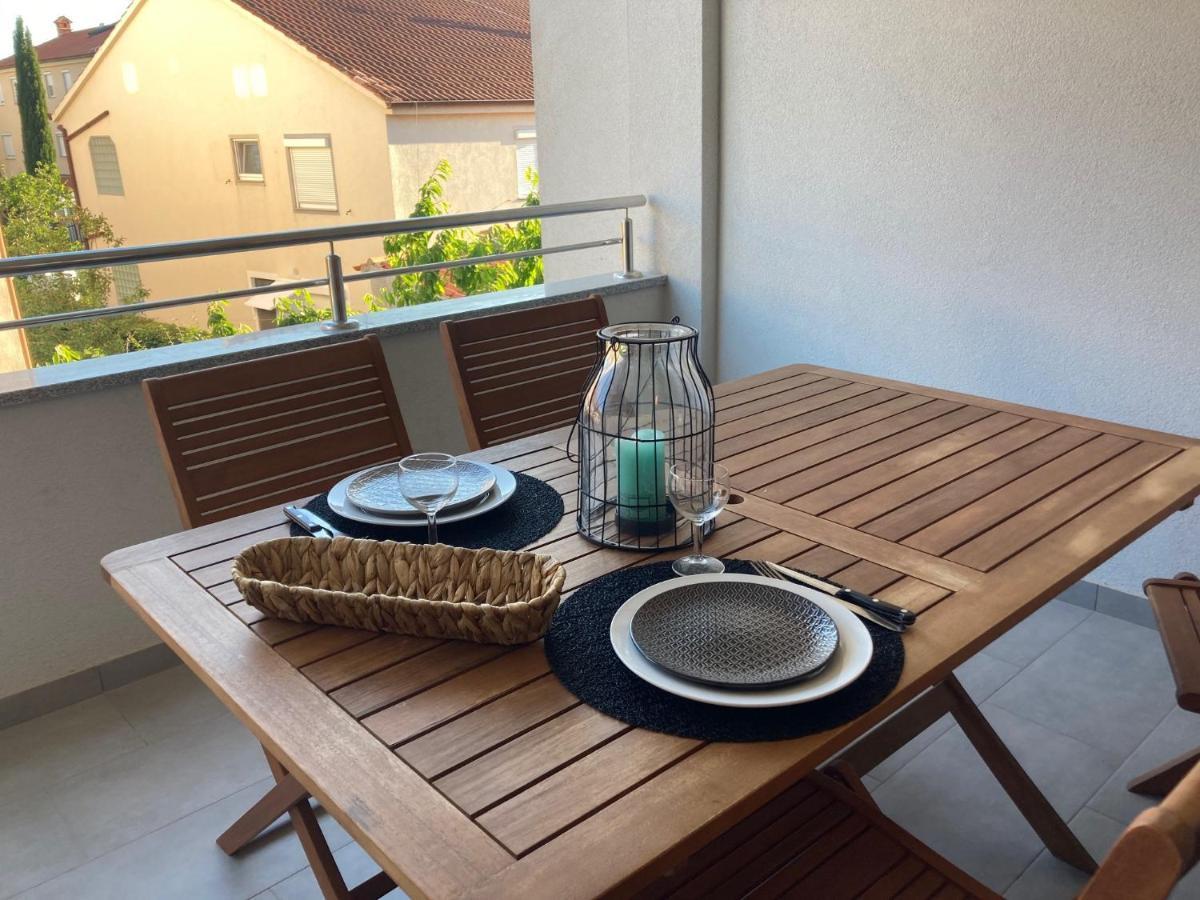 Apartman Медулин Экстерьер фото