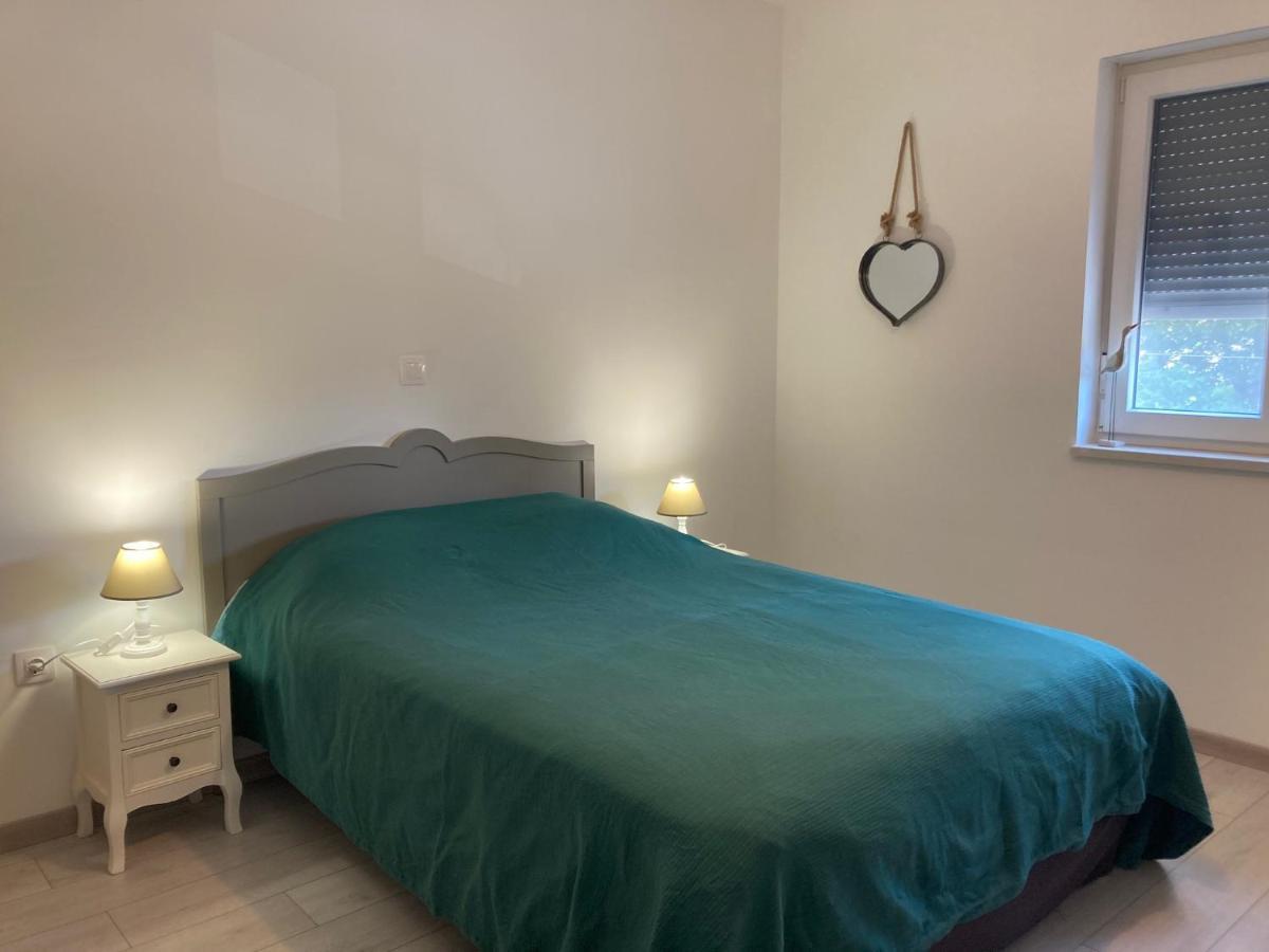 Apartman Медулин Экстерьер фото