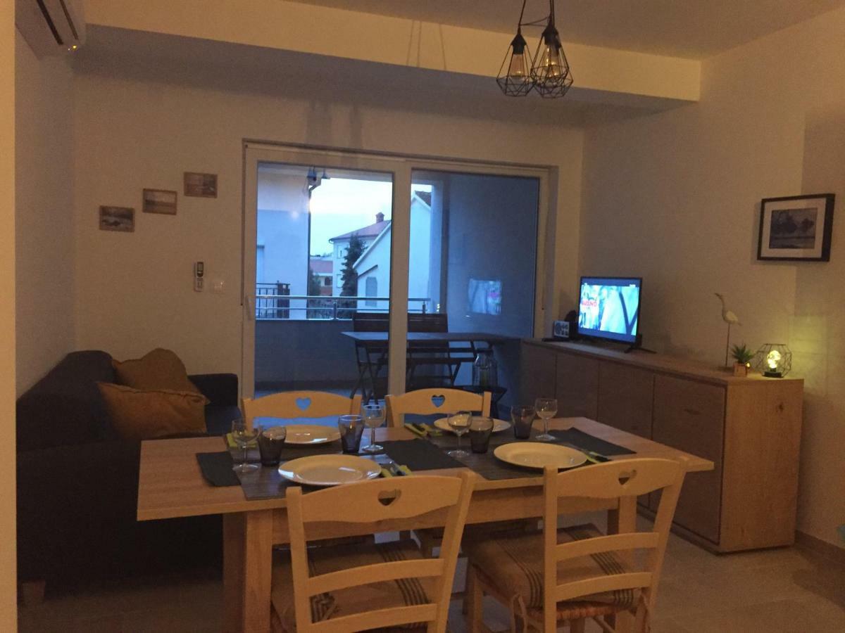 Apartman Медулин Экстерьер фото