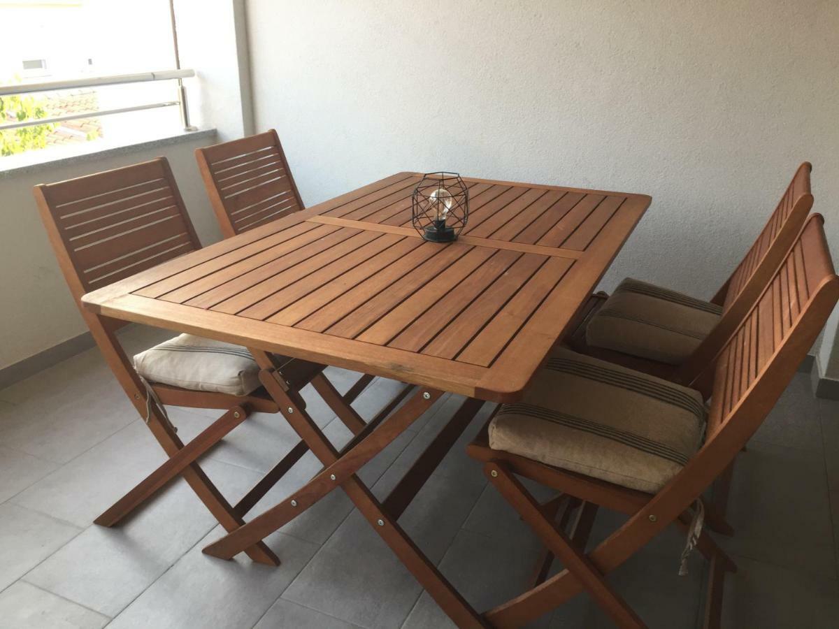 Apartman Медулин Экстерьер фото
