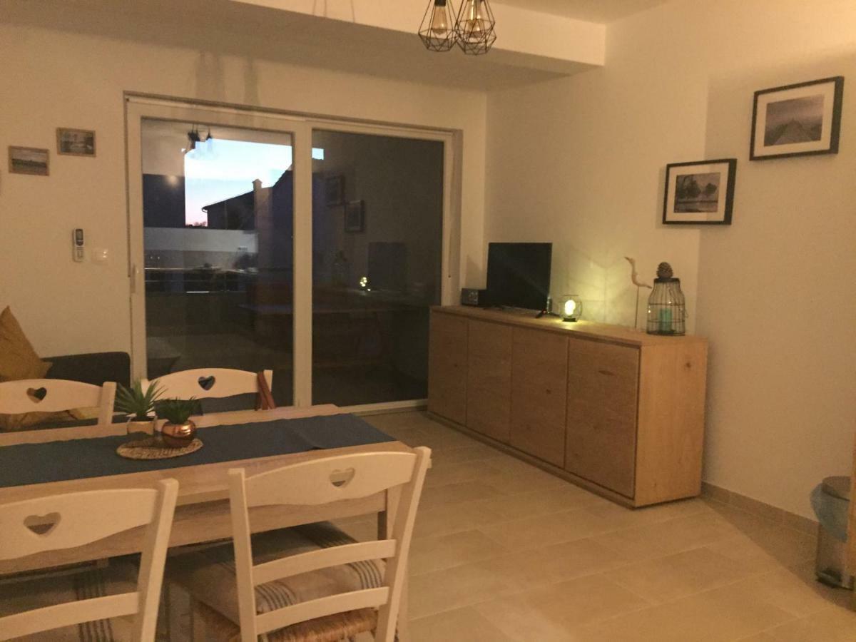 Apartman Медулин Экстерьер фото