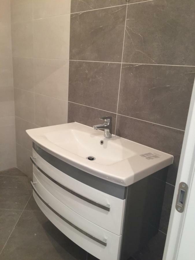 Apartman Медулин Экстерьер фото