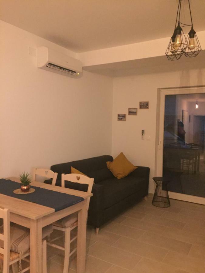 Apartman Медулин Экстерьер фото
