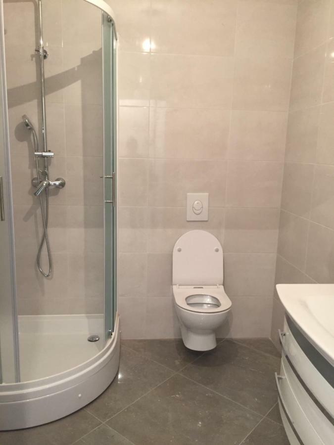 Apartman Медулин Экстерьер фото