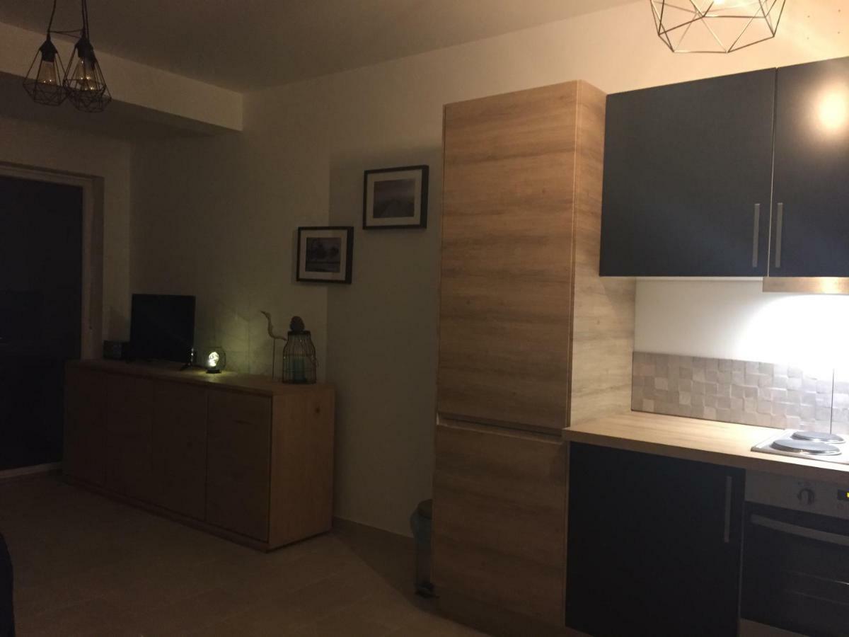 Apartman Медулин Экстерьер фото